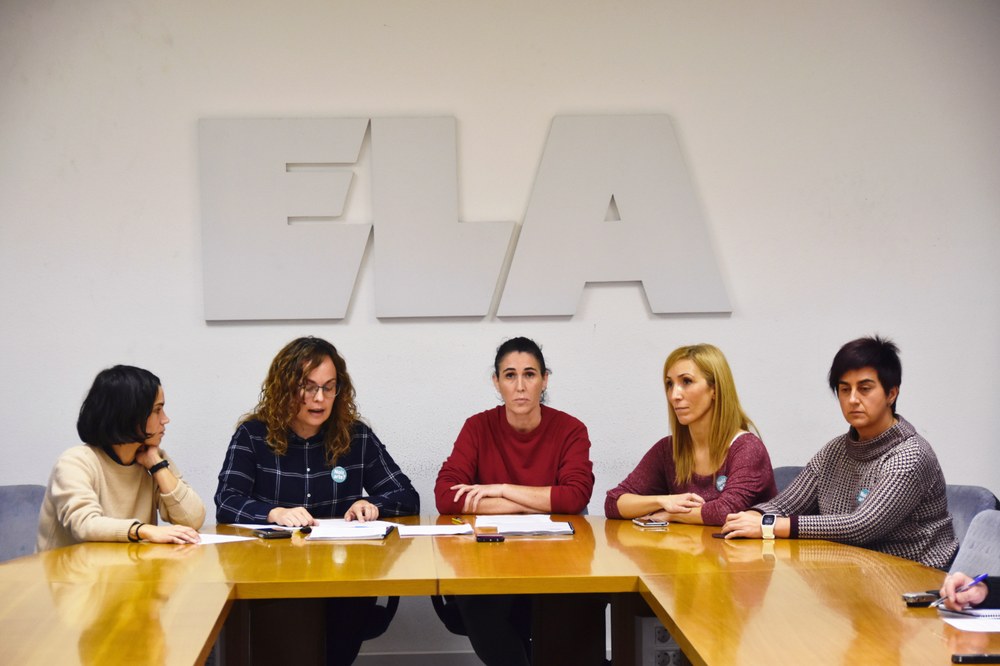 El nuevo modelo de OPE planteado por Osakidetza perpetúa el sistema corrupto de selección de médicos especialistas