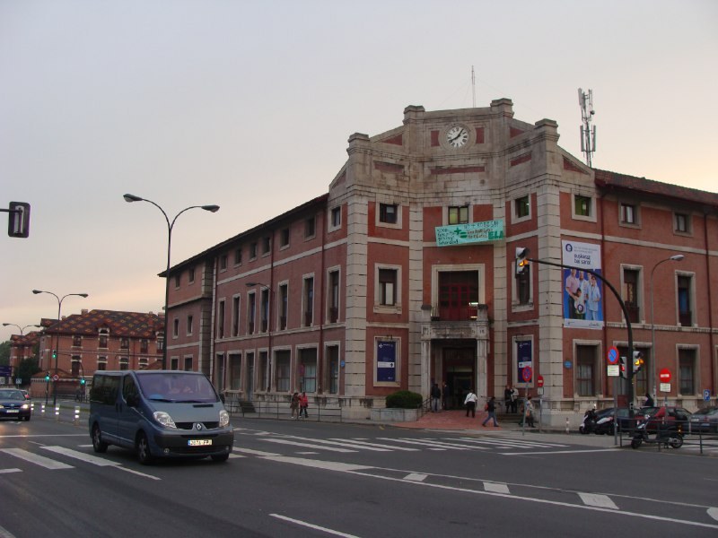 ELA exige a la consejera de Salud que asuma responsabilidades y no intente desviar la atención