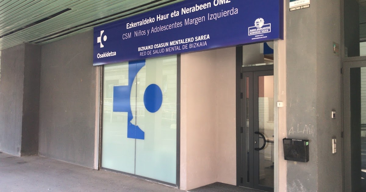 ELA exige a Osakidetza información y transparencia en el proyecto de desmantelamiento de las redes de salud mental ELA exige a Osakidetza información y transparencia en el proyecto de desmantelamiento de las redes de salud mental