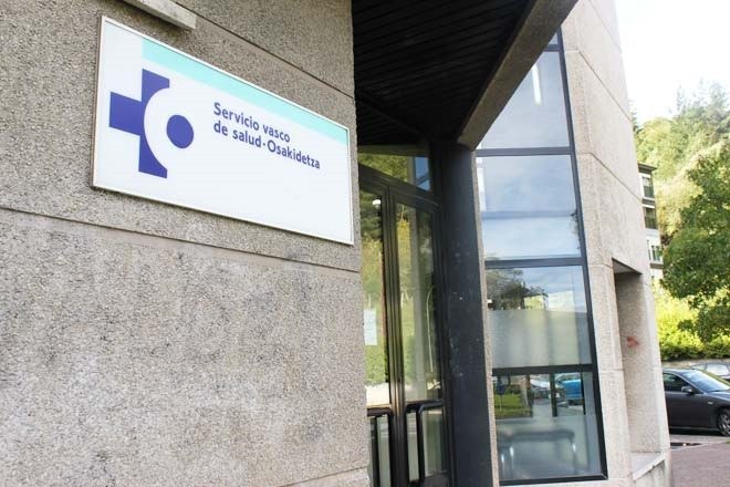 La crisis en la OSI Donostialdea es un ejemplo más del deterioro que sufre Osakidetza