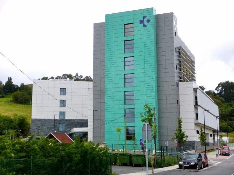 La justicia pide a Osakidetza que permita la asamblea denegó