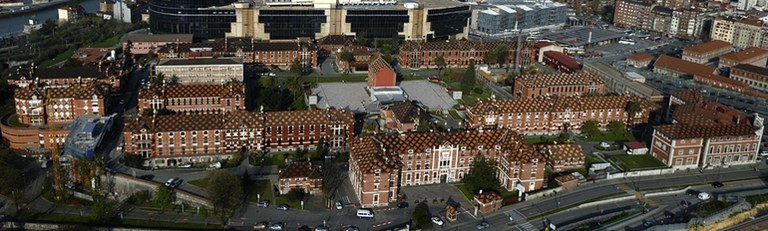 Los sindicatos de Osakidetza no acuden a la reunión informativa sobre el traslado de la cirugía cardíaca del Hospital de Basurto