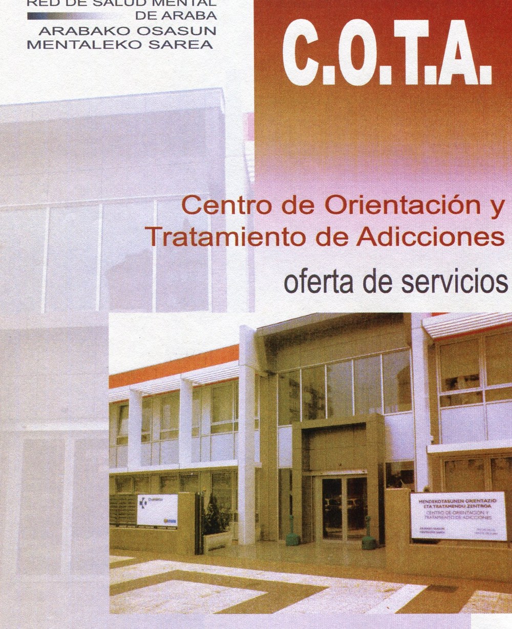 VI Symposium Nacional sobre Adicciones en Vitoria-Gasteiz