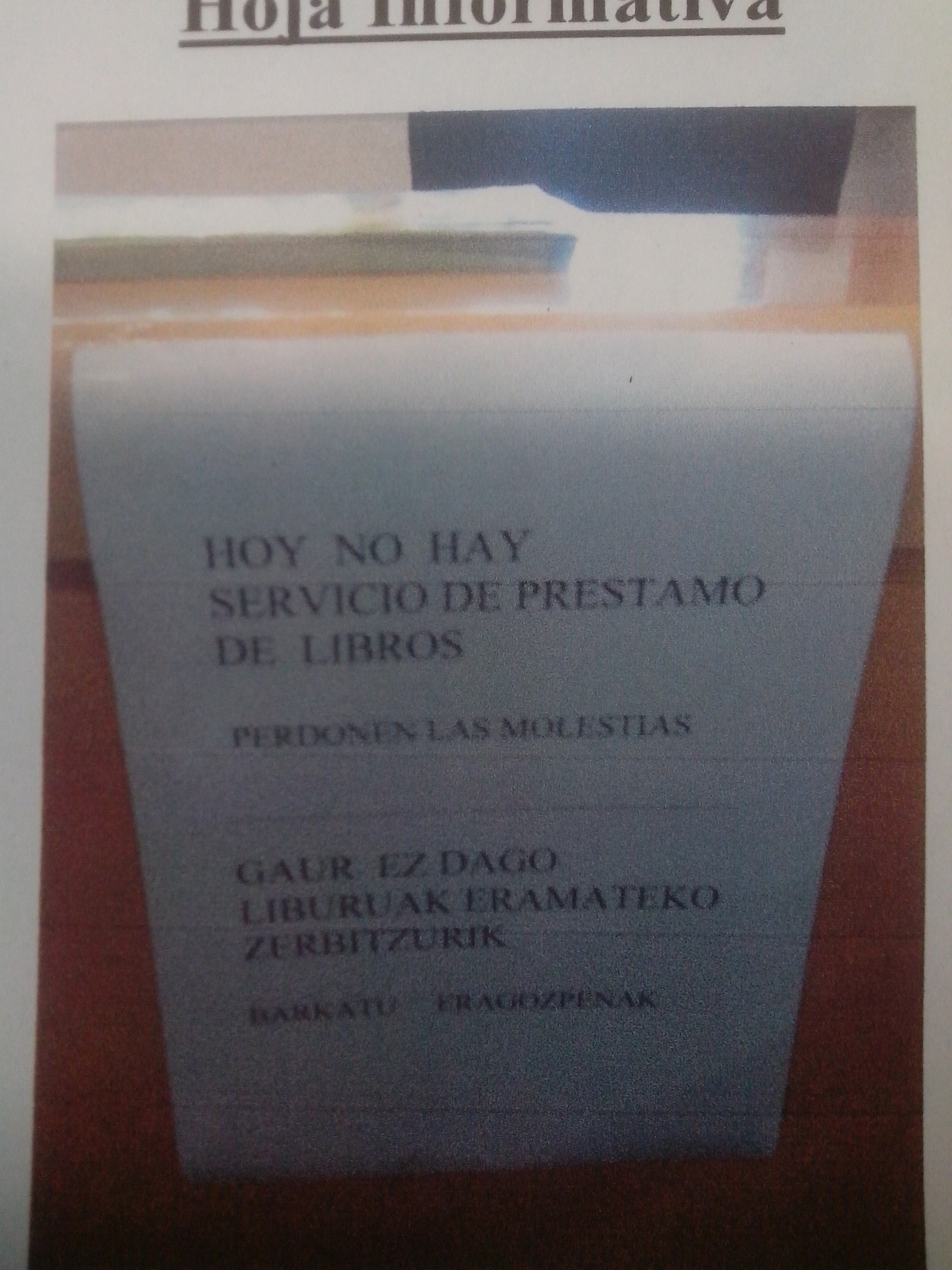 "JORNADA LABORAL A LA CARTA" EN EL AYUNTAMIENTO DE ARRIGORRIAGA "JORNADA LABORAL A LA CARTA" EN EL AYUNTAMIENTO DE ARRIGORRIAGA