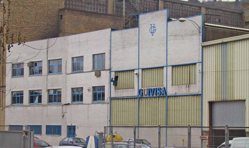 Condenan a GUIVISA por no cumplir el Convenio del Metal de Bizkaia