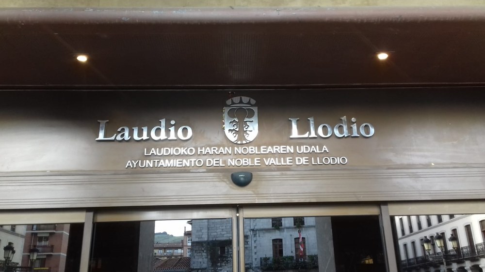 ELA continua siendo la primera fuerza sindical en el Ayuntamiento de LAUDIO
