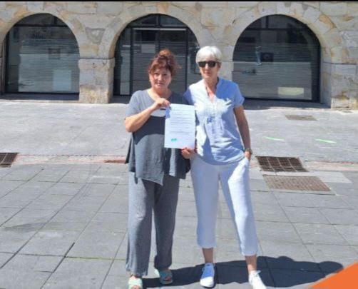 ELA valora positivamente que se den pasos en respuesta a la reivindicación por la remunicipalización del servicio
