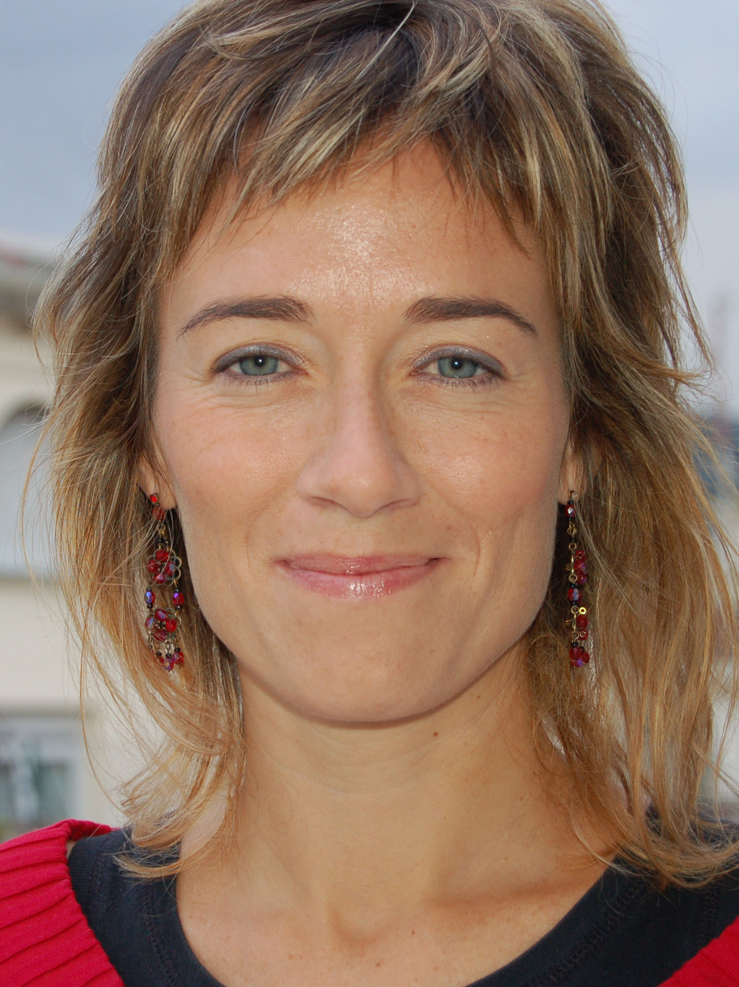 Leire Txakartegi Iramategi