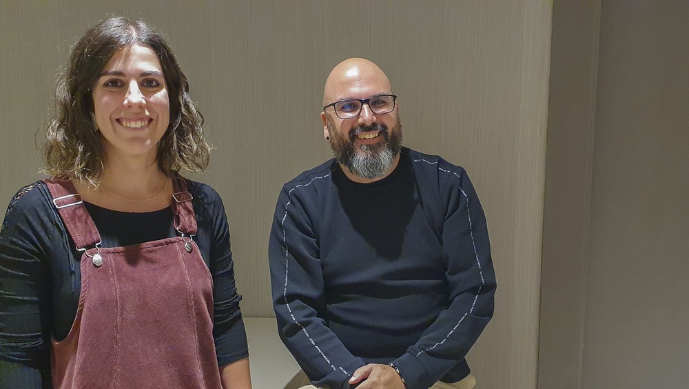 “Es un mito que el convenio estatal sea inamovible” #Landeia