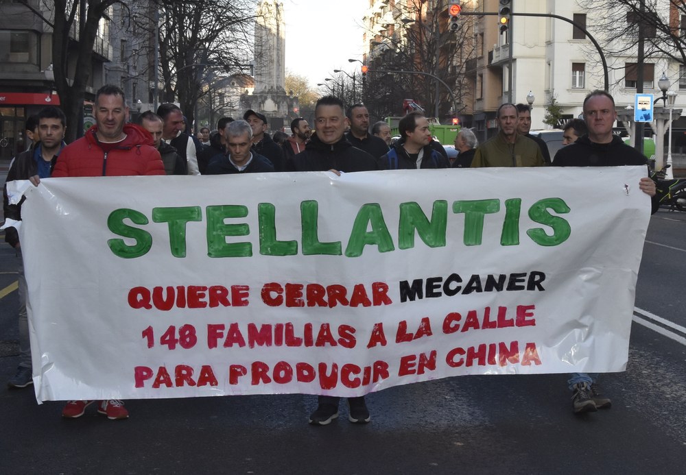 “Es una deslocalización encubierta de manual”