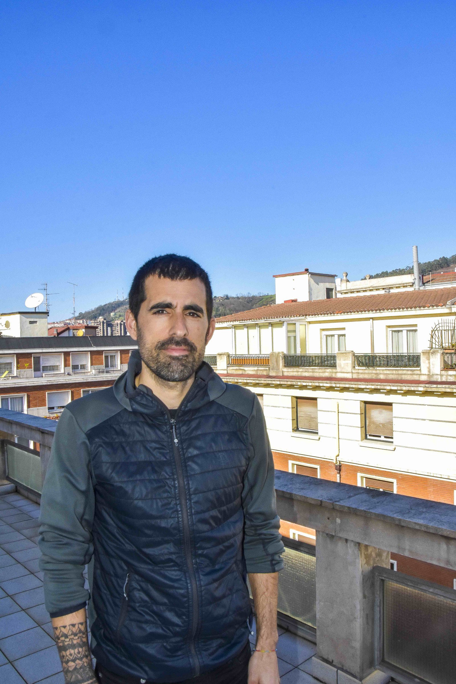 “Es una deslocalización encubierta de manual” “Es una deslocalización encubierta de manual”
