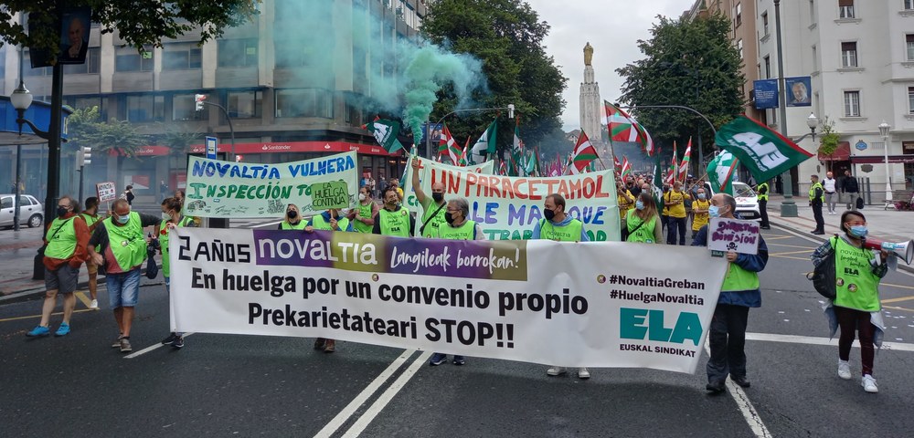CCOO decide ser un instrumento de la dirección