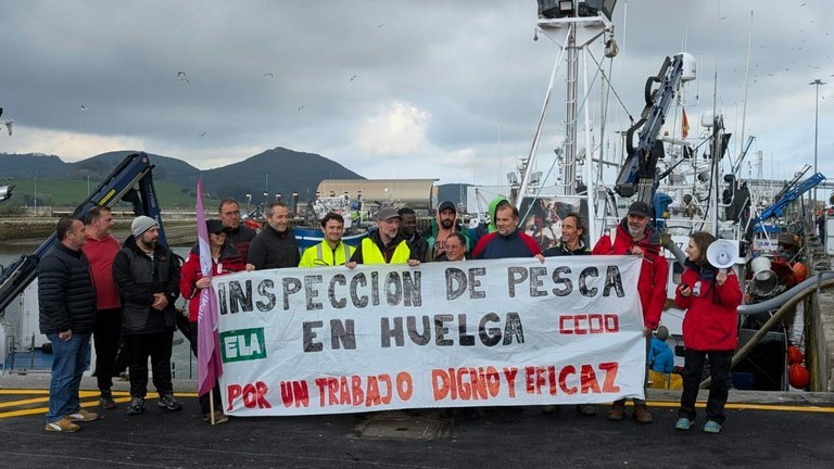 CCOO desconvoca la huelga indefinida con un acuerdo sin garantías