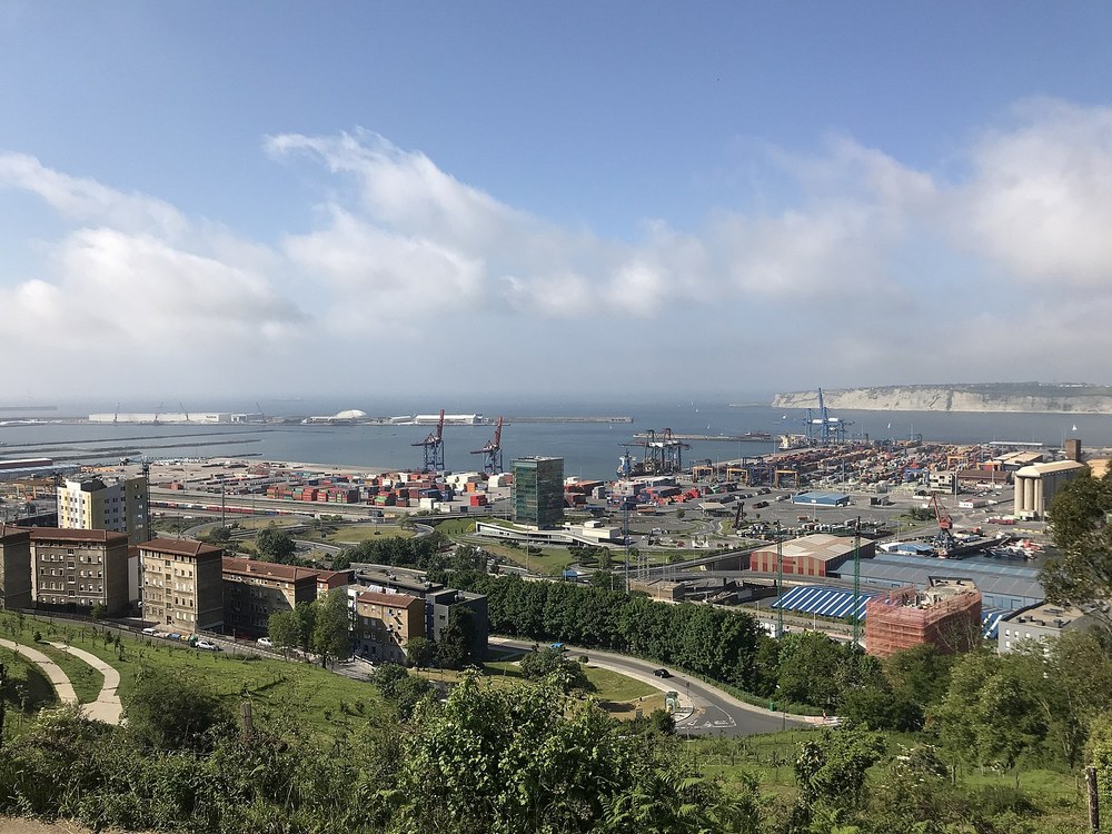 Convocan huelga en Bahía de Bizkaia Electricidad en contra de un despido
