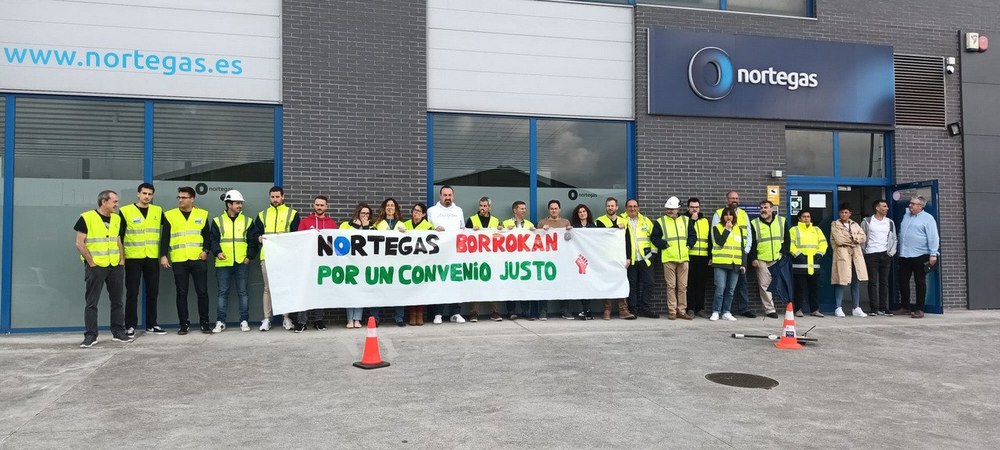 Denuncian que quieren aplicar recortes en el nuevo convenio