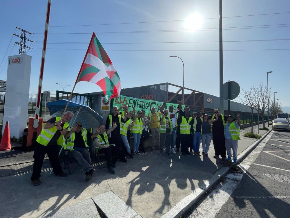 Desconvocada la huelga tras lograr un acuerdo