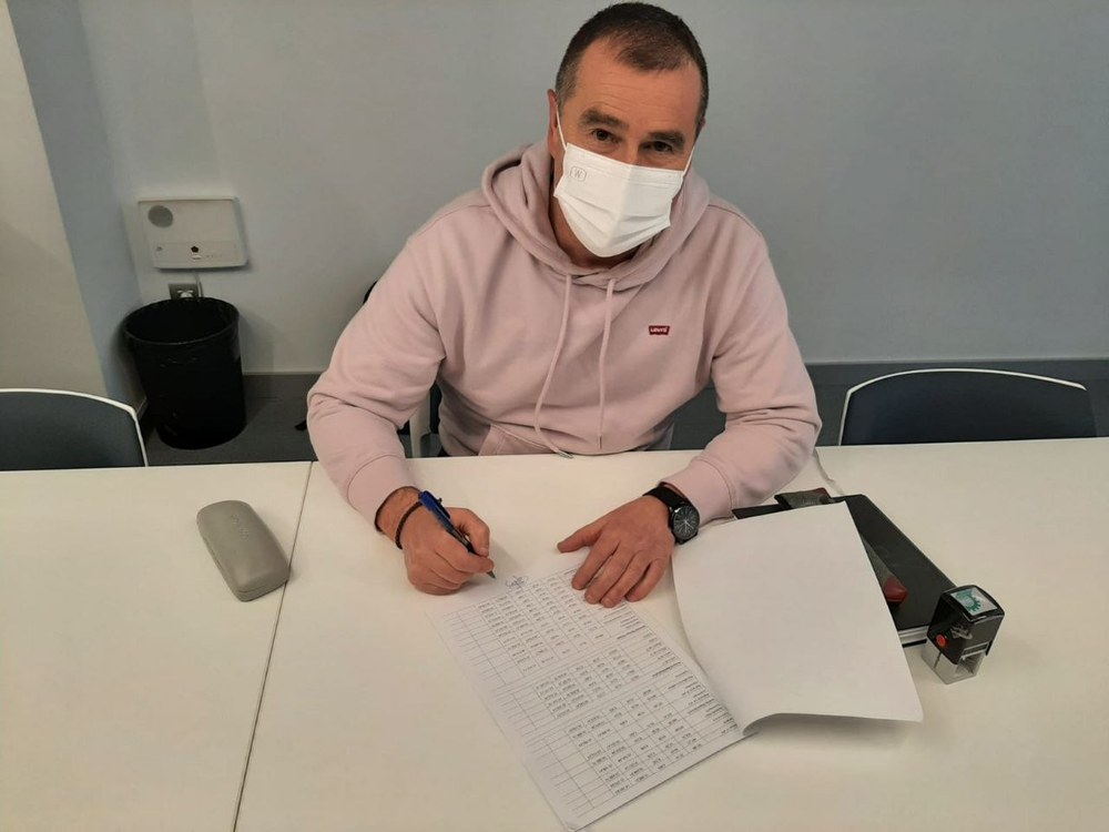 Firmado el incremento del 6,5% en el Metal de Gipuzkoa para el 2022