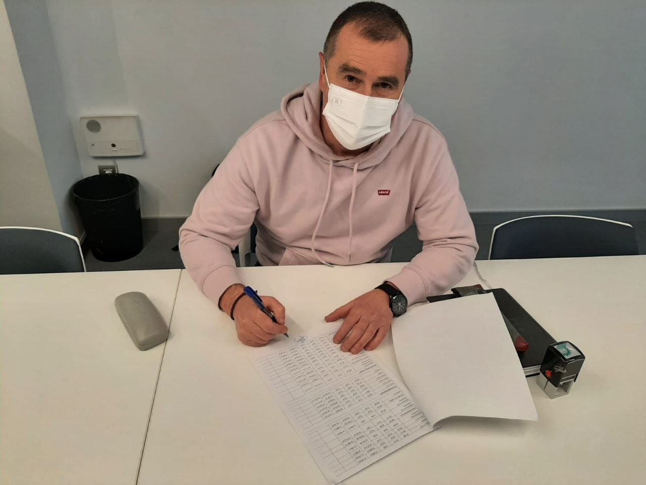 Firmado el incremento del 6,5% en el Metal de Gipuzkoa para el 2022