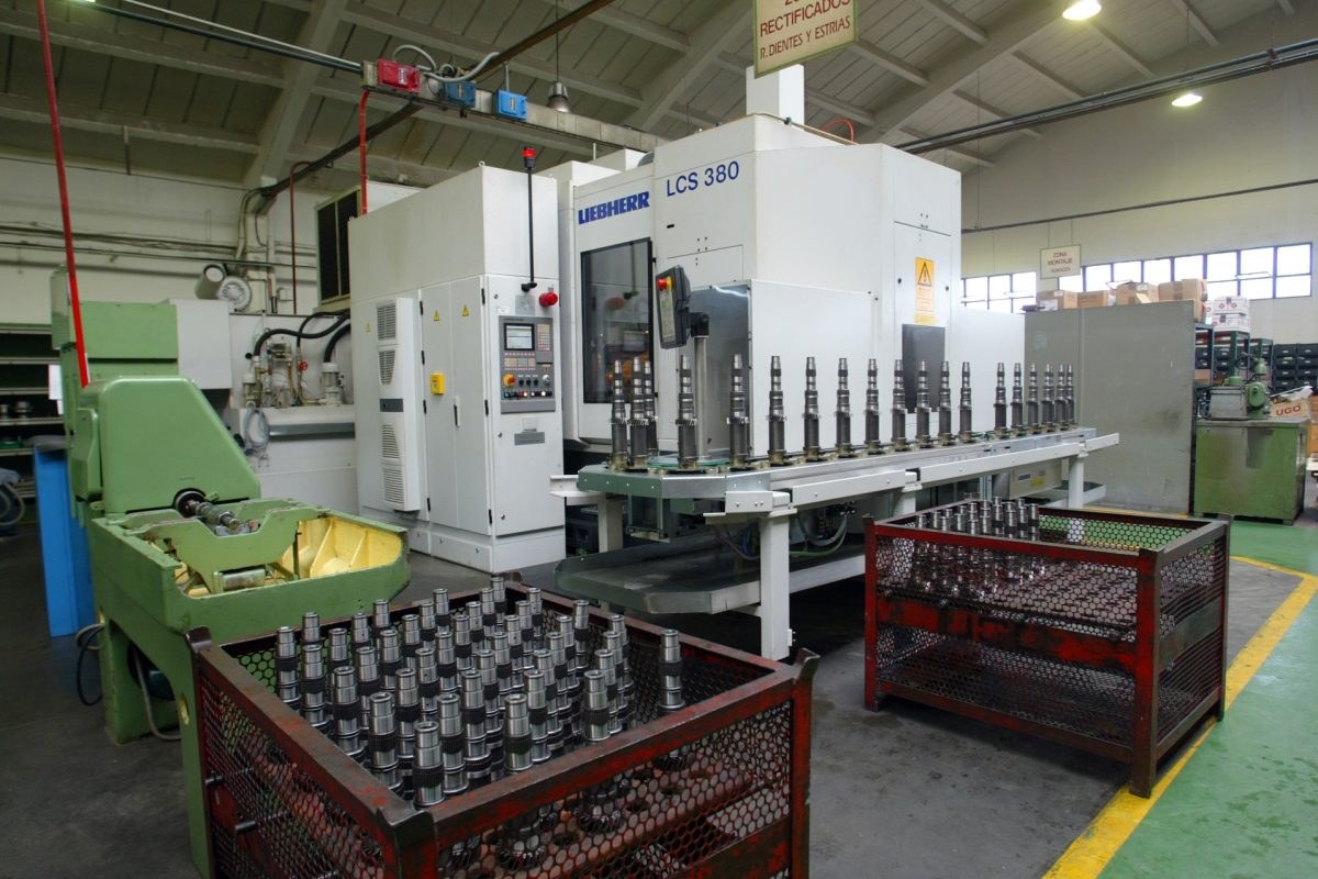 Grave accidente laboral