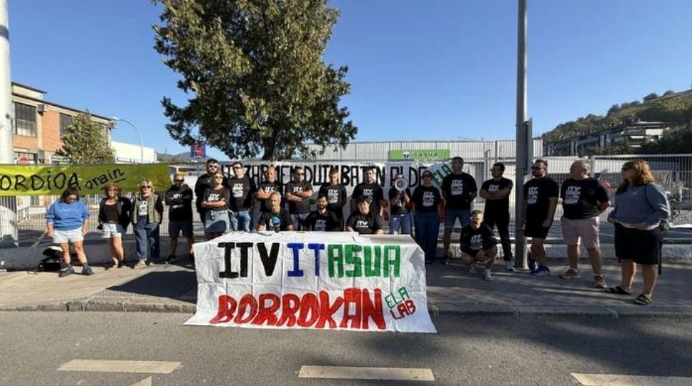 Interpelan al Gobierno Vasco cuando el servicio está a punto de colapsar