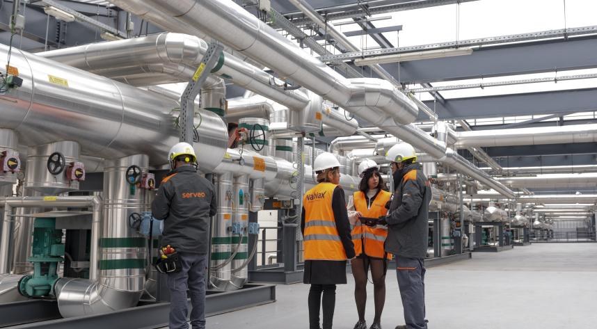 La subcontrata Serveo anuncia un Expediente de Regulación de Empleo