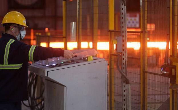 La patronal realiza una oferta con importantes avances La patronal realiza una oferta con importantes avances