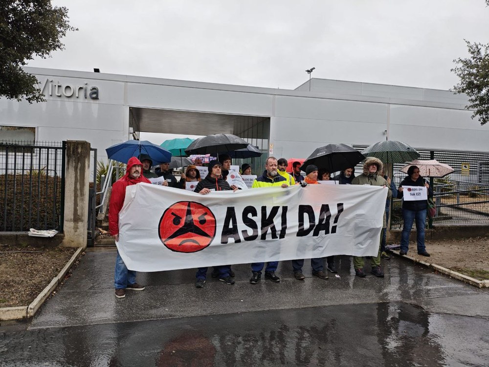 Llaman a movilizarse frente a los incumplimientos de la empresa