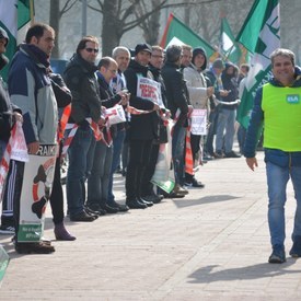 Sin avances en la construcción de Gipuzkoa