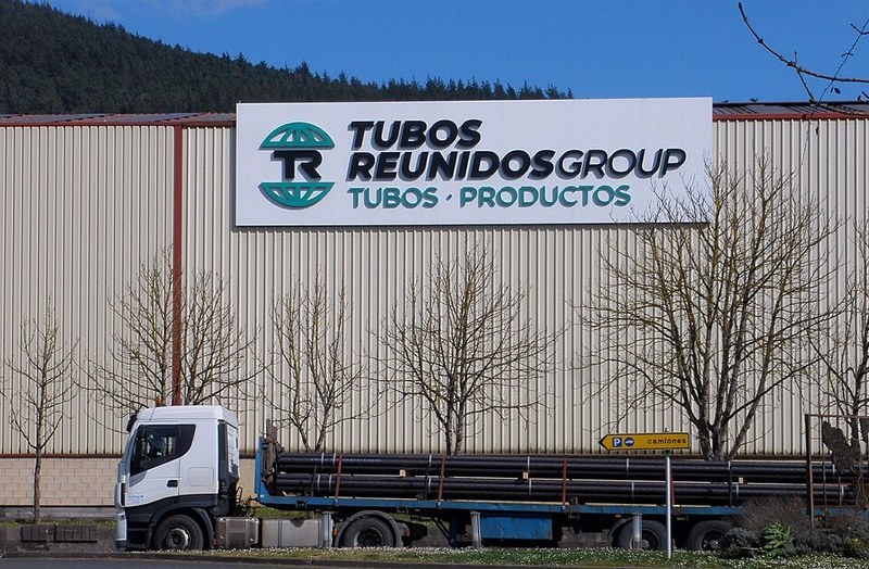 Tubos Reunidos trata de modificar el calendario de la plantilla de Amurrio saltándose al Juzgado y la negociación con el Comité de Empresa