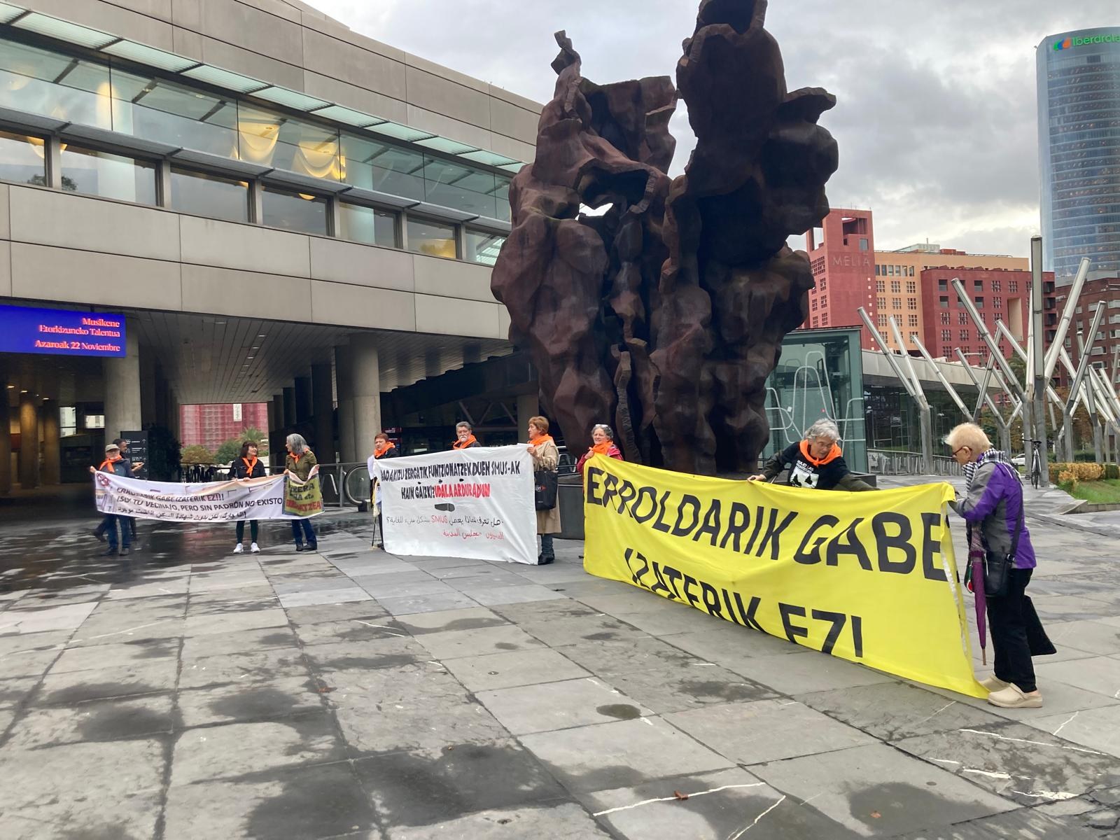Han reivindicado el derecho al padrón en el I Congreso Internacional de Derecho de Extranjería, Acogida e Integración