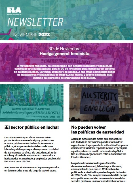 Newsletter