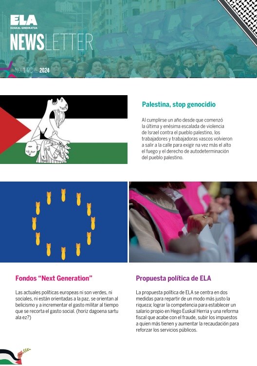 Newsletter