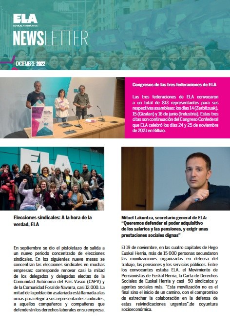 Newsletter