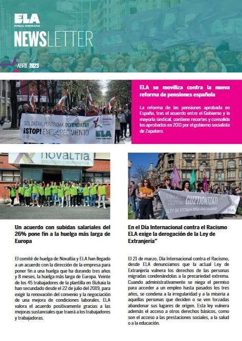 Newsletter