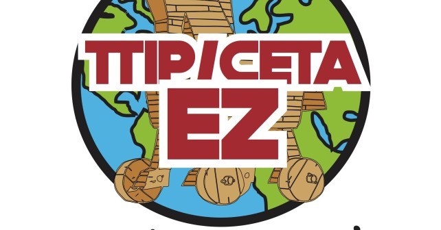 EL CETA ENTRA EN VIGOR HOY EL CETA ENTRA EN VIGOR HOY