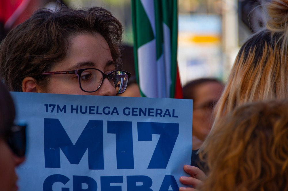 ELA destina el descuento salarial a la solidaridad con Cuba