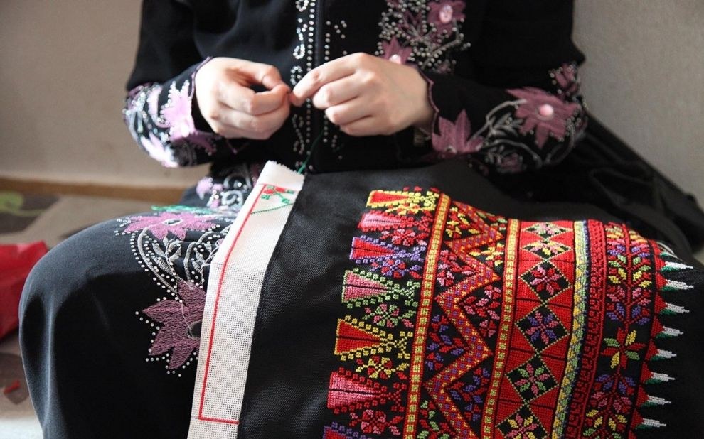 ELA contribuirá en la puesta en marcha de un proyecto de formación para mujeres en Palestina