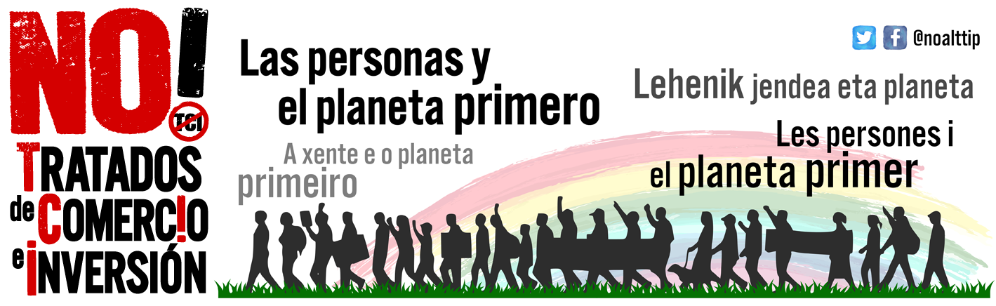 ELA pide a los gobiernos que paralicen el acuerdo EB-Mercosur ELA pide a los gobiernos que paralicen el acuerdo EB-Mercosur