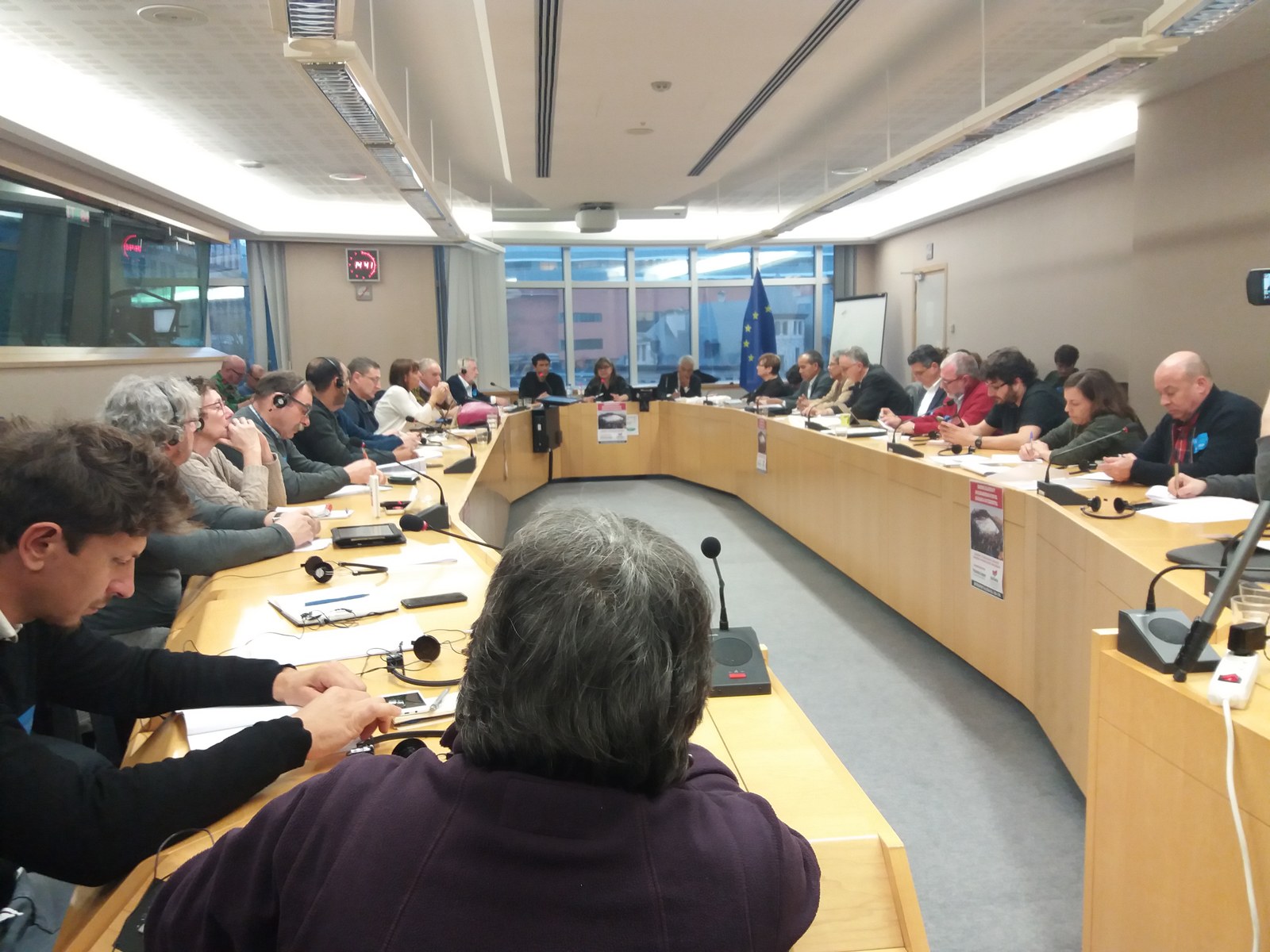 ELA por los derechos del pueblo saharaui ELA por los derechos del pueblo saharaui