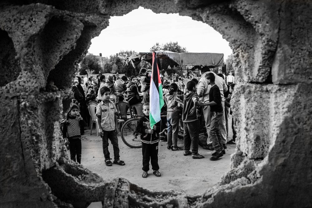 ELA se suma a la campaña de BDS para que CAF cancele el contrato de ampliación y mantenimiento del tranvía en Jerusalén