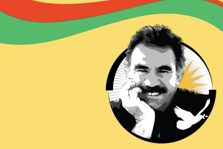 Llamamiento a la liberación de Öcalan y el reconocimiento del pueblo kurdo