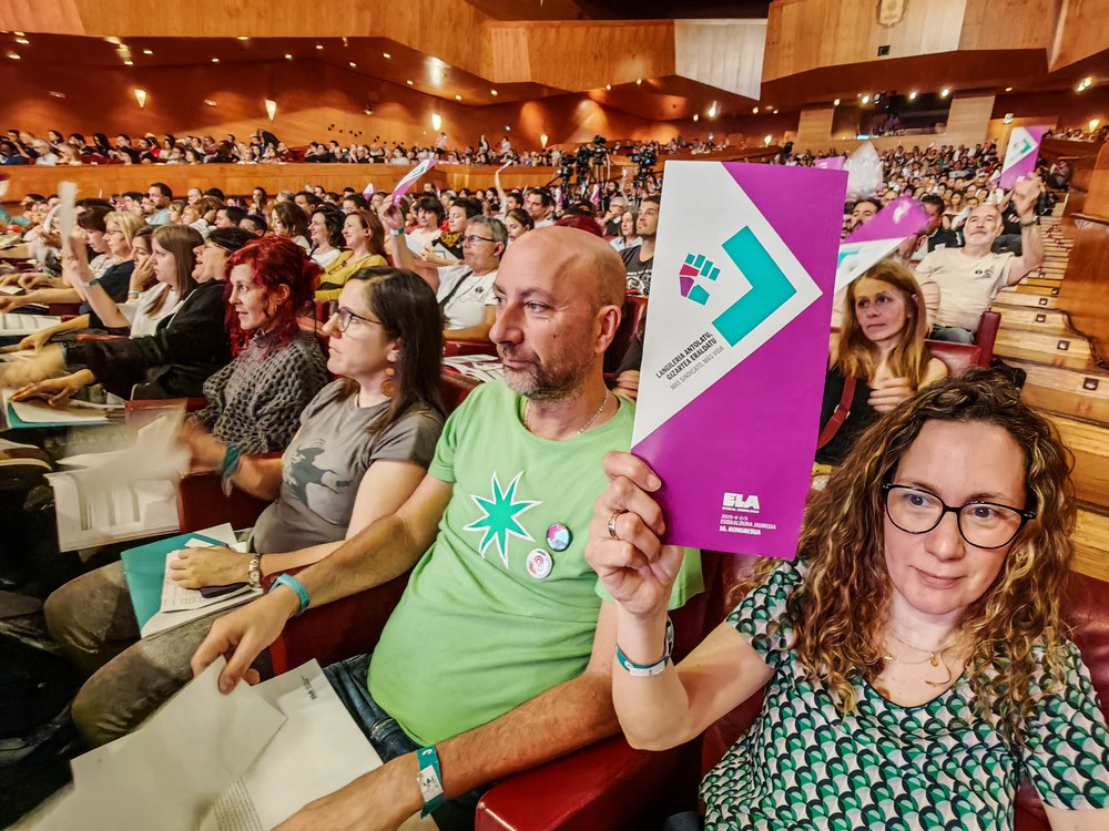 KLIK - El Congreso, en imágenes