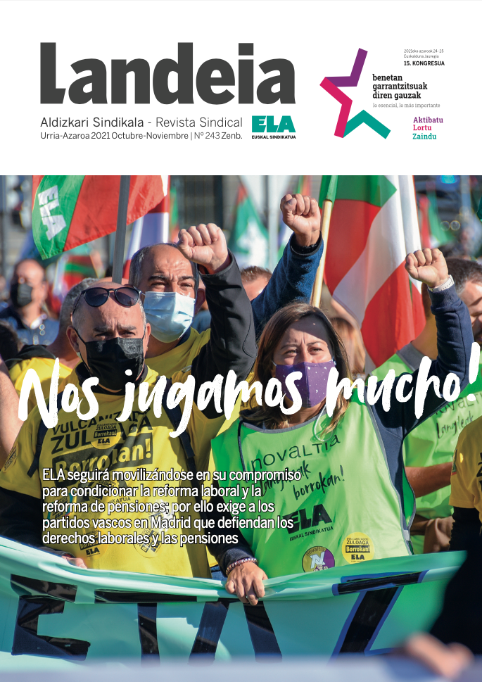 Landeia 243 Landeia 243