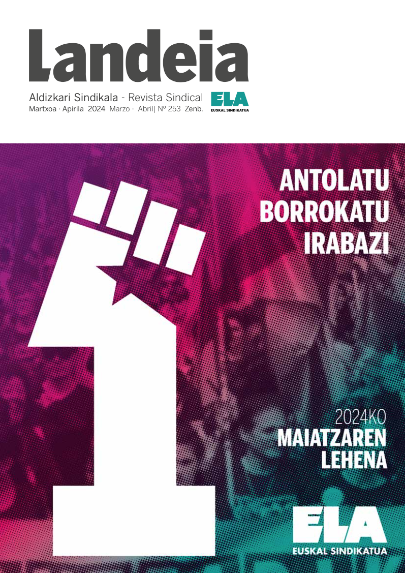 “Nuevo Decreto, antiguos contenidos”