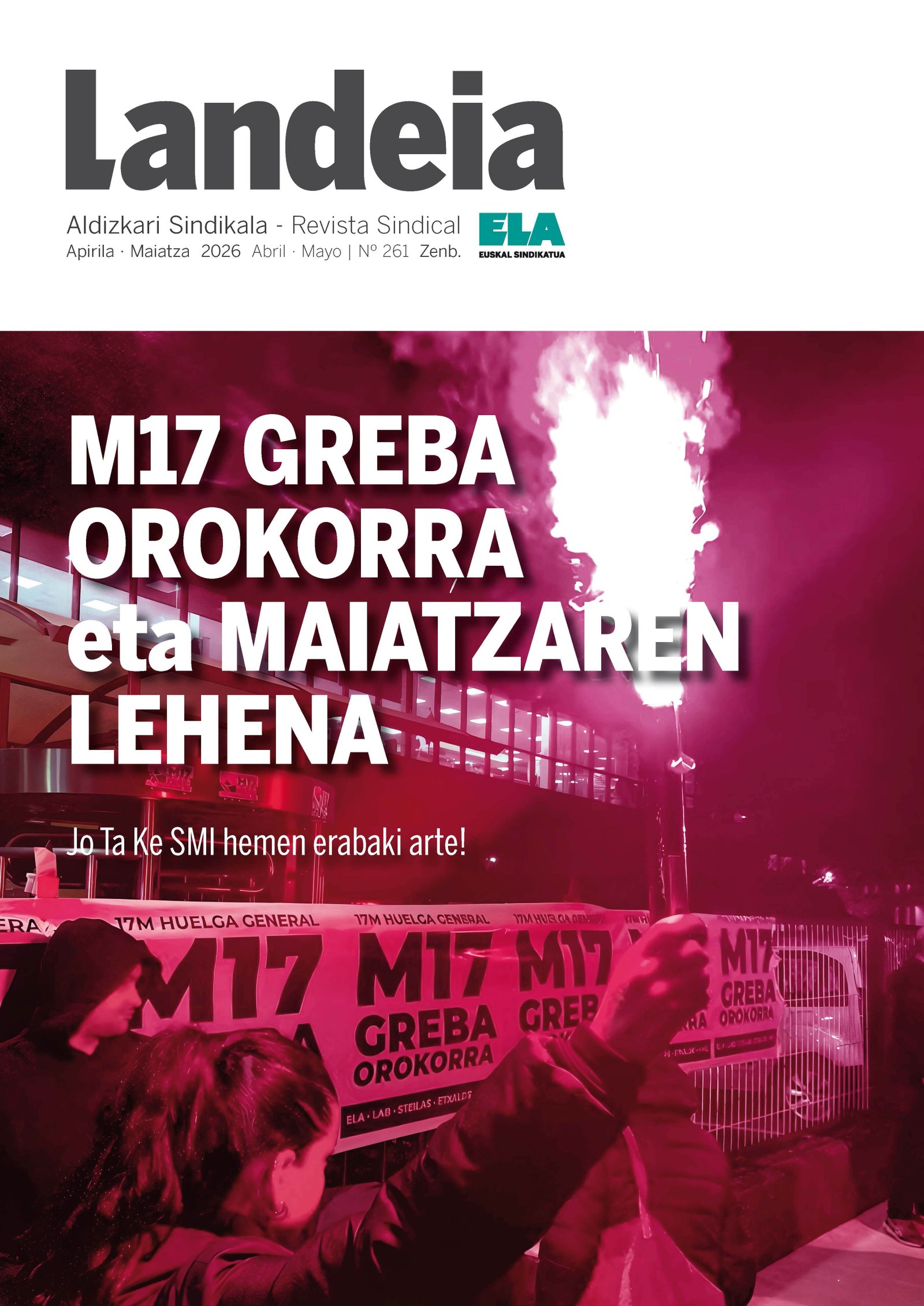 ELA Sindikatua