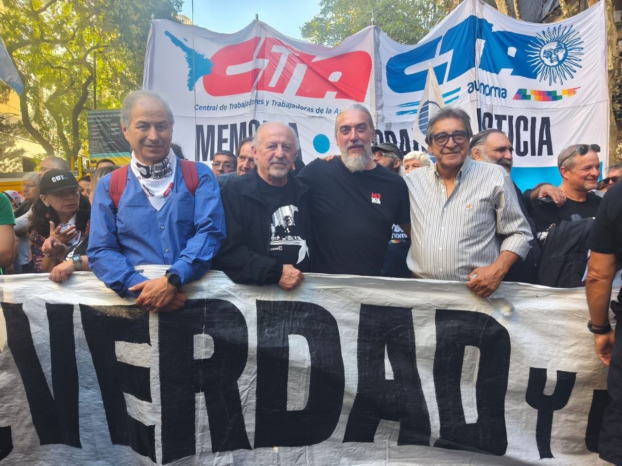 La clase trabajadora mundial, muro de contención del fascismo