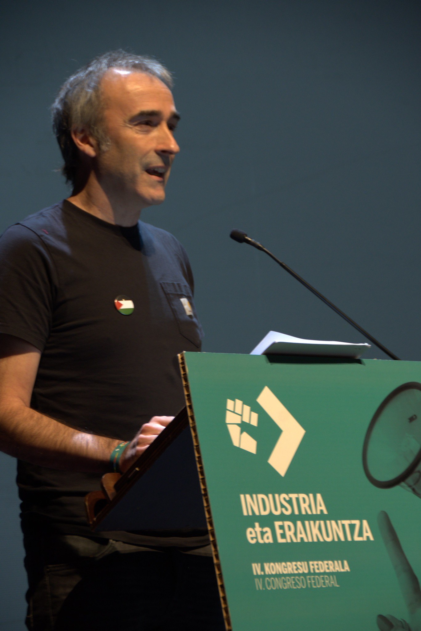 Tubos Reunidos: es chantaje, no democracia