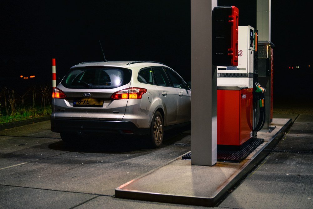¿Diesel o gasolina? #Landeia