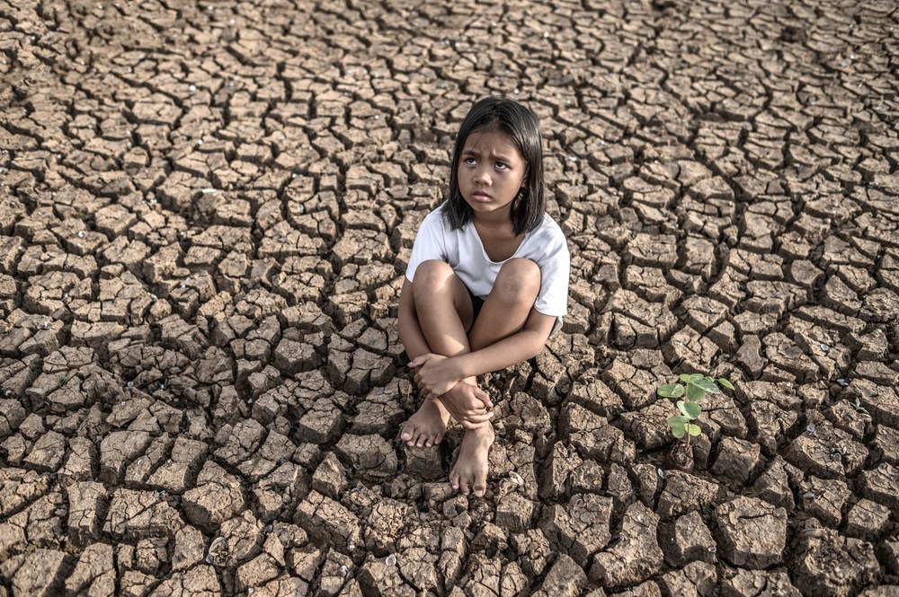 El cambio climático afecta más a las mujeres a pesar de que contribuyen menos a provocarlo