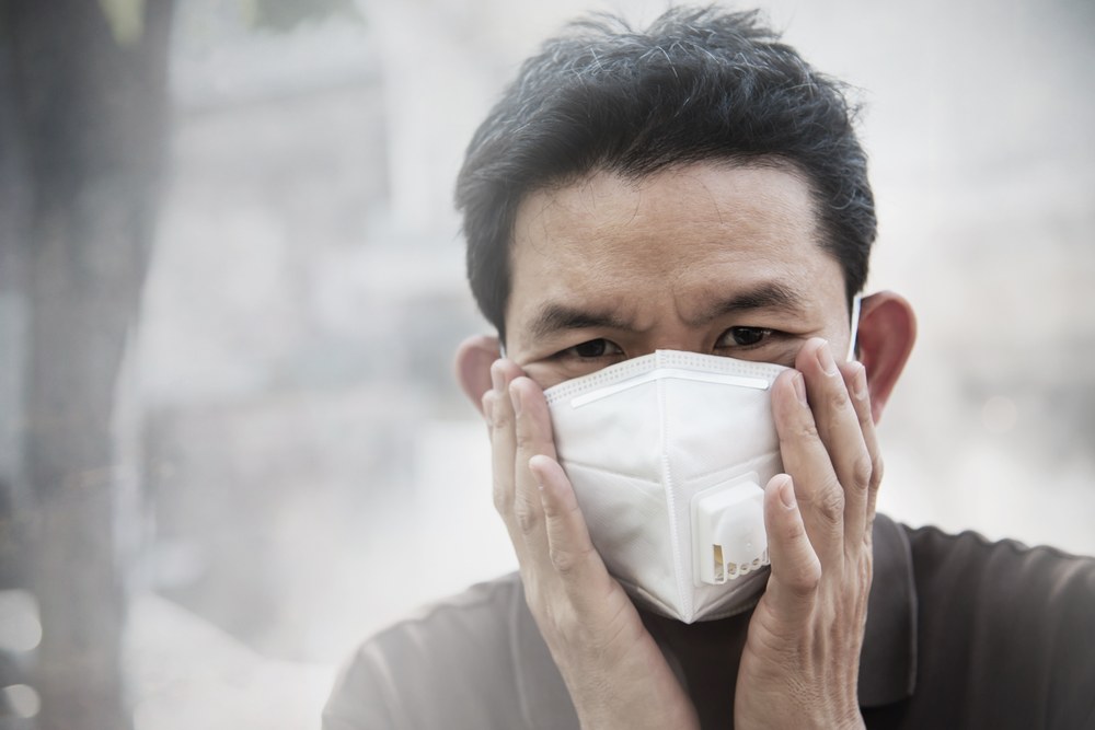 El coronavirus no debe reducir los esfuerzos contra el cambio climático